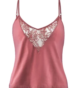 DAMES Aubade Tanktop Lazy Days