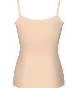 Clearance Tanktop met dunne bandjes Kaia DAMES Onderhemden