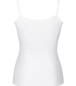Best Tanktop met dunne bandjes Kaia DAMES Onderhemden