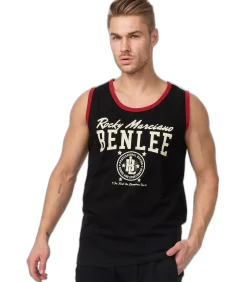 Heren Benlee Tanktop Pittsfield