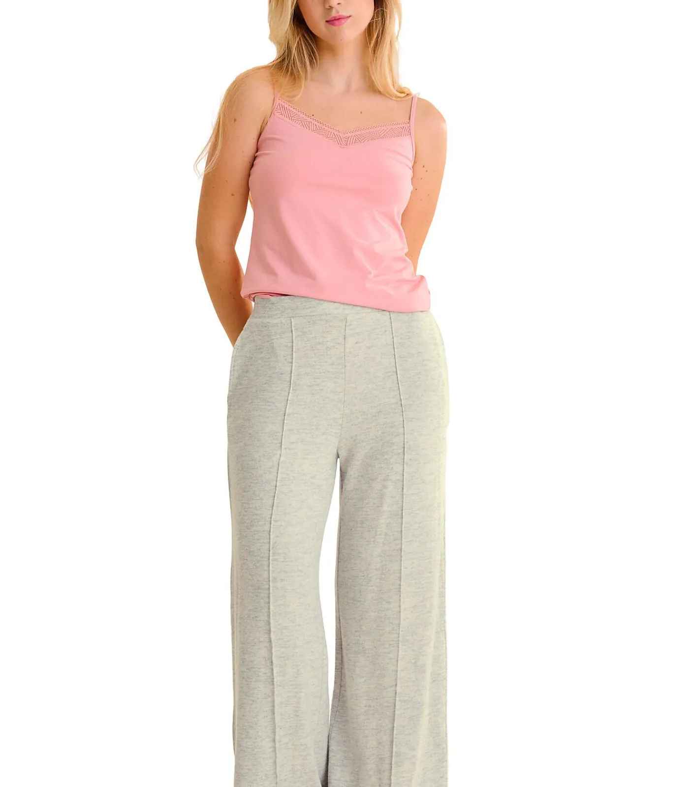 DAMES LISCA Tanktop RIA