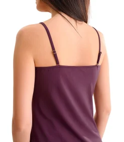 Hot Tanktop RIA DAMES Onderhemden