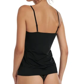 DAMES LISCA Tanktop zonder beugel Leonie