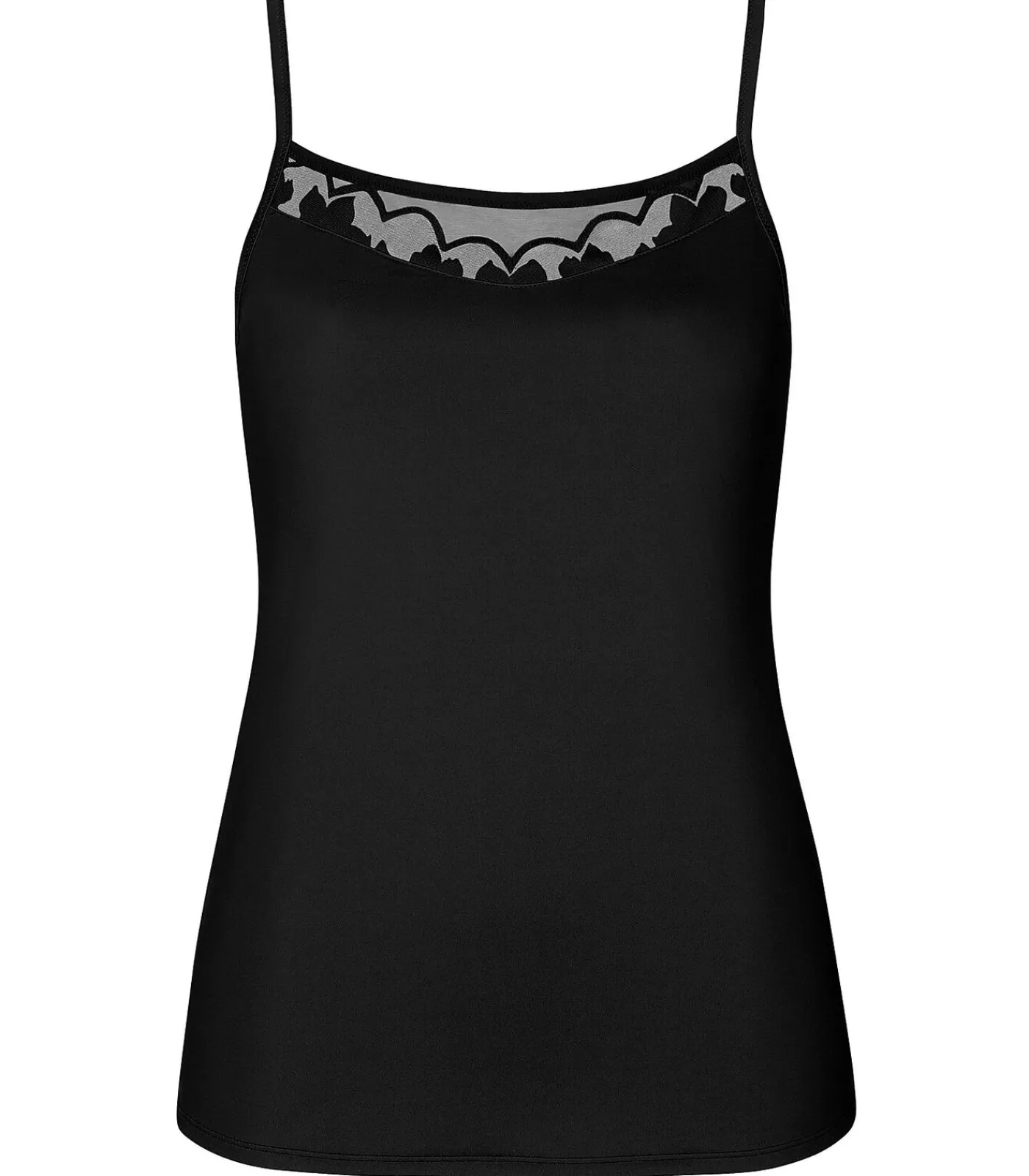 DAMES LISCA Tanktop zonder beugel Leonie