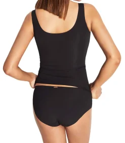 Sale Tanktop zonder beugels met uitneembare rompers One DAMES Onderhemden