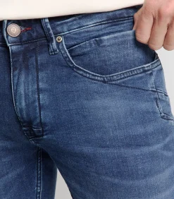 New Tapered fit jeans Heren Jeans