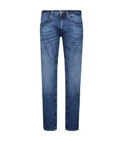 New Tapered fit jeans Heren Jeans