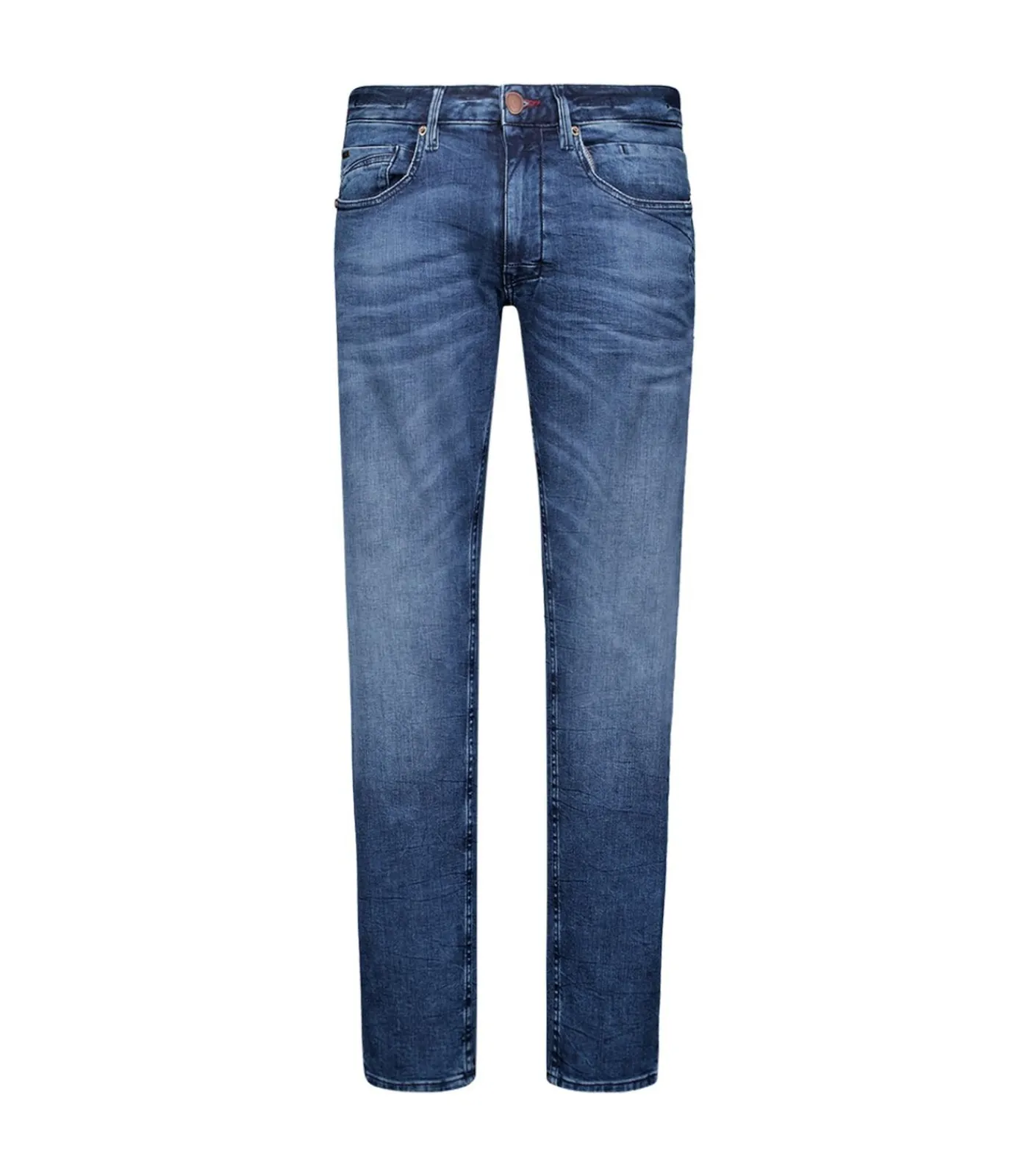 New Tapered fit jeans Heren Jeans