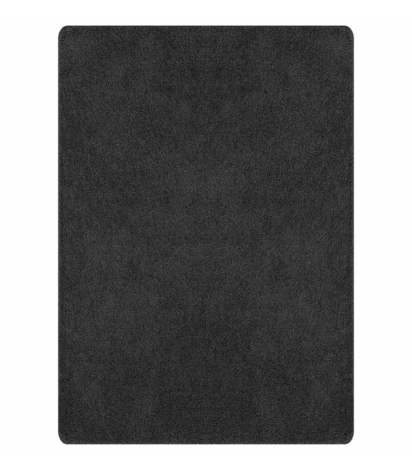 Hot Tapijt Donkergrijs 240 x 340 cm Polypropyleen Tapijten