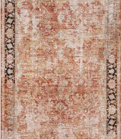 Novatrend Tapijt voor woonkamer en slaapkamer in oosterse stijl SAFARI