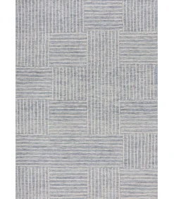 Novatrend Tapijt woonkamer en slaapkamer puur wol handgetuft JOHNSON