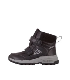 Online Tapiwa Tex - Laarzen - Zwart Kinderen Laarzen