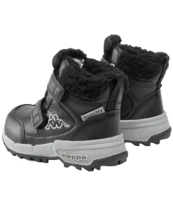 Online Tapiwa Tex - Laarzen - Zwart Kinderen Laarzen