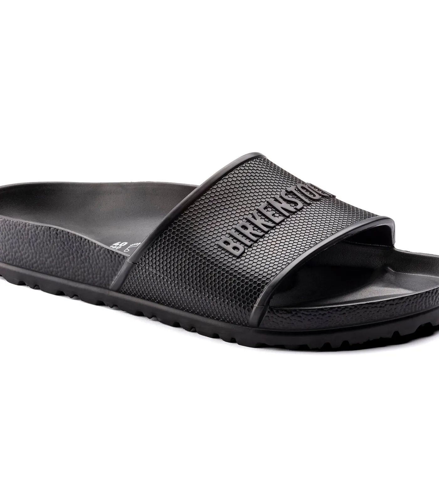 DAMES Birkenstock Tapschoenen Barbados EVA Large