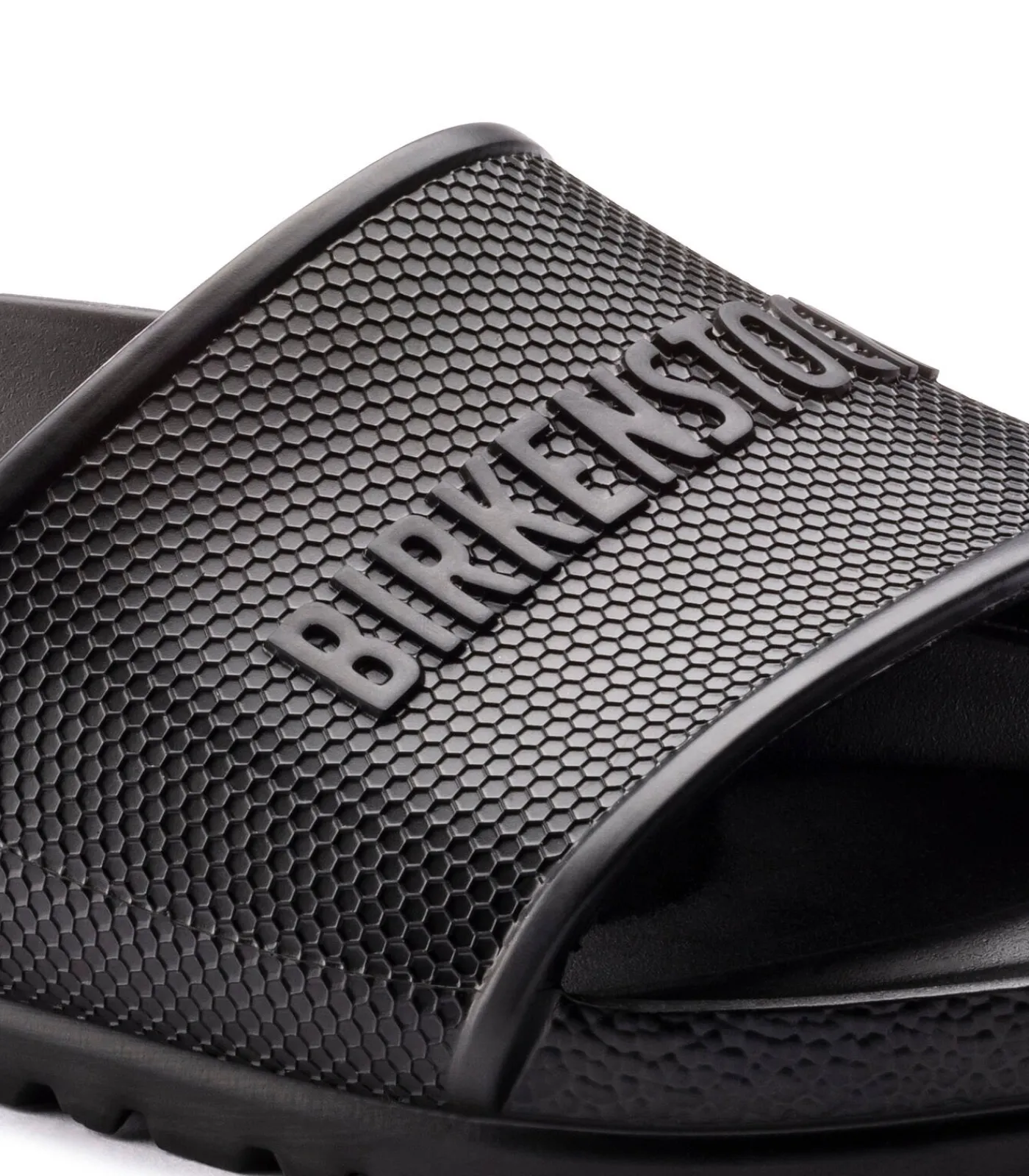 DAMES Birkenstock Tapschoenen Barbados EVA Large