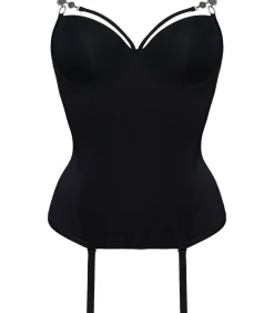 Sale tarakini plunge balconette korset DAMES Corrigerend Ondergoed