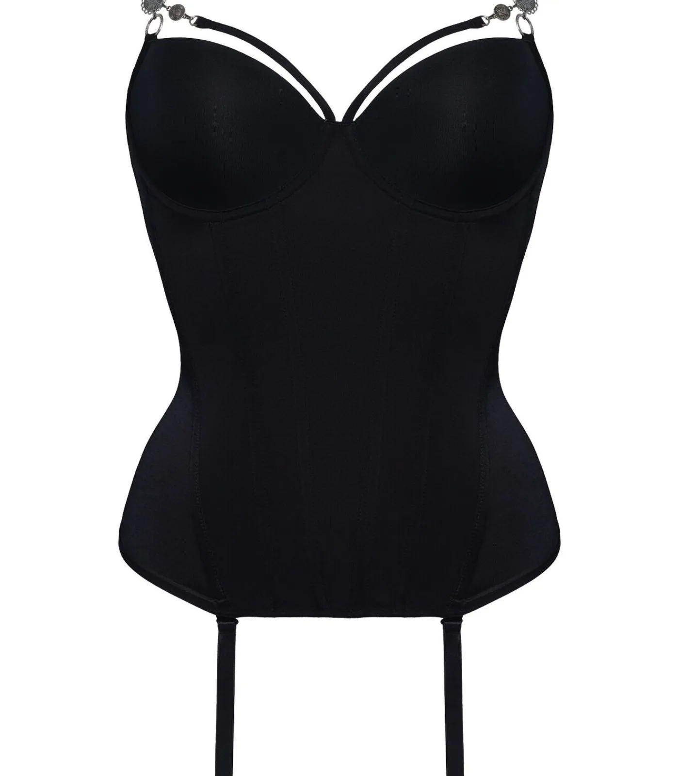 Sale tarakini plunge balconette korset DAMES Corrigerend Ondergoed