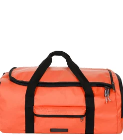 EASTPAK Tarp Dufflr - Duffel - Oranje
