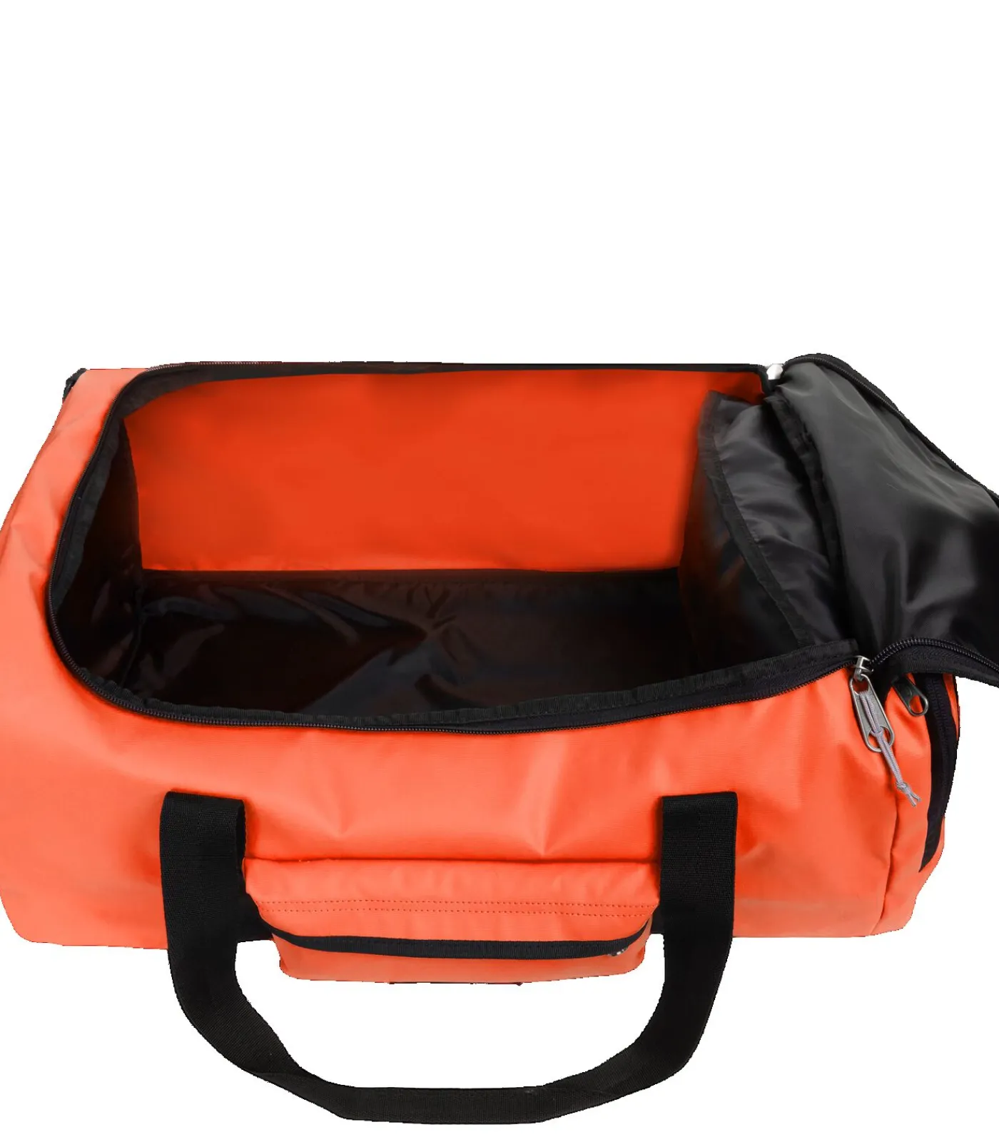 EASTPAK Tarp Dufflr - Duffel - Oranje
