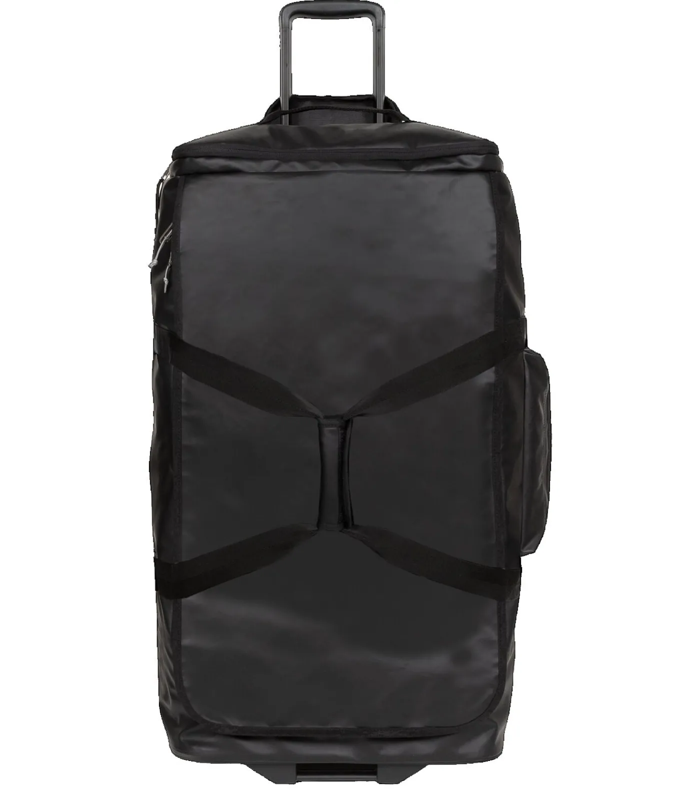 EASTPAK Tarp Dufflr - Duffel - Zwart