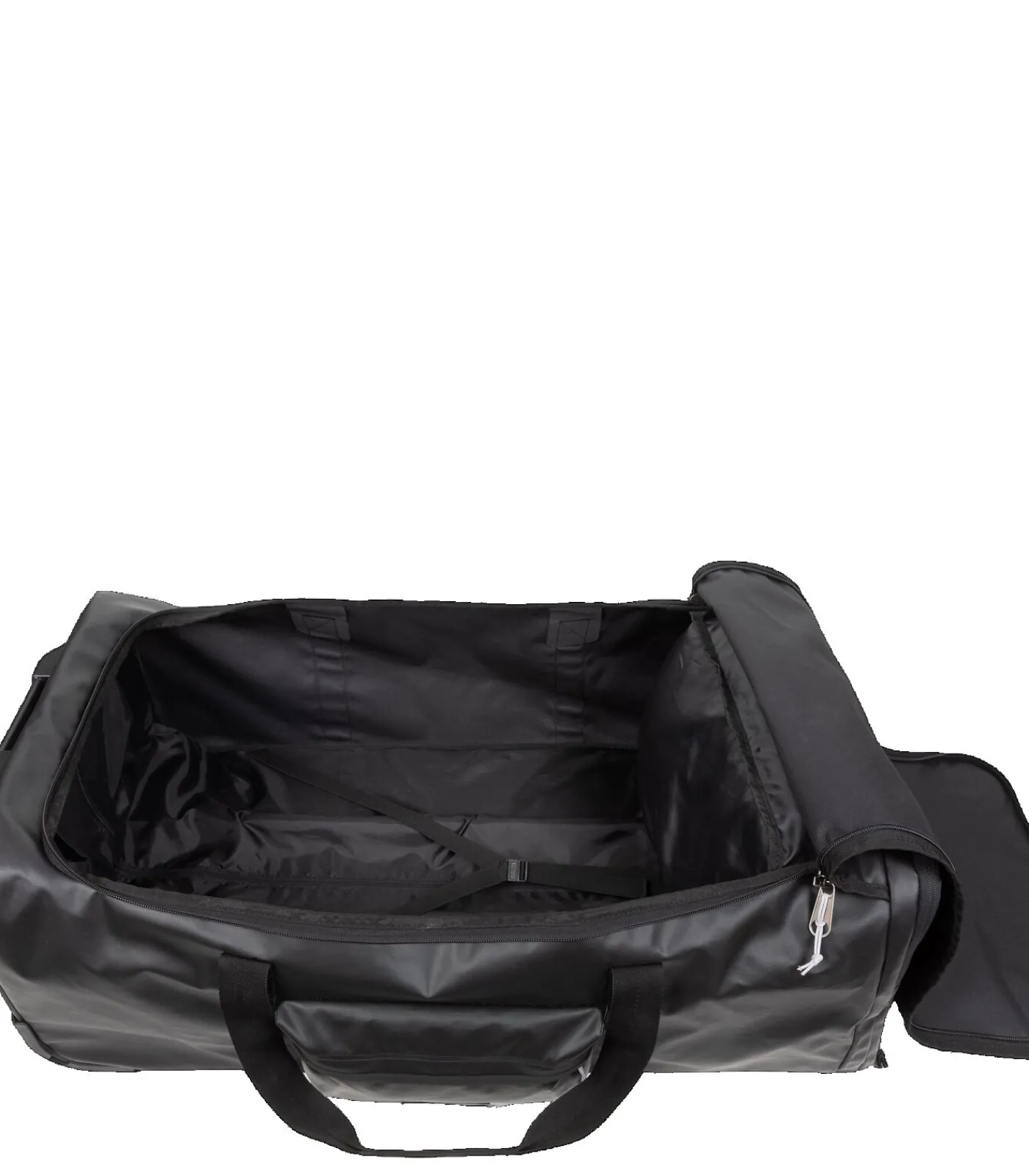 EASTPAK Tarp Dufflr - Duffel - Zwart