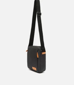 Heren Misako Tas Man Charles Grijs