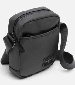 Heren Misako Tas Man Clark Grijs