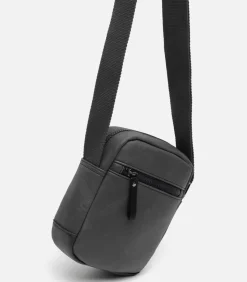 Heren Misako Tas Man Clark Grijs