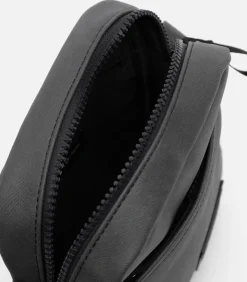 Heren Misako Tas Man Clark Grijs