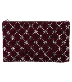 Hunkemöller Tasje met kraaltjes