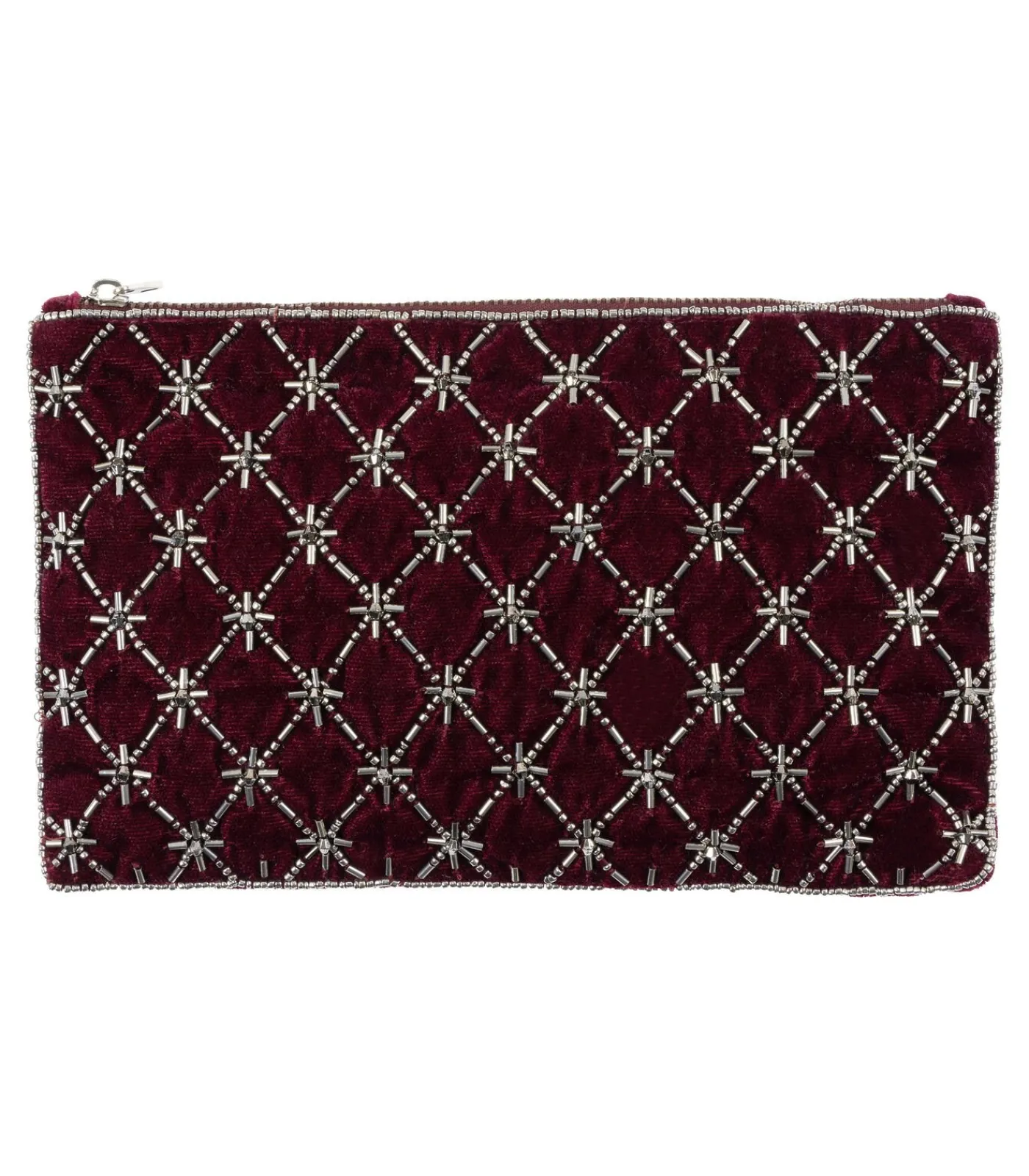 Hunkemöller Tasje met kraaltjes