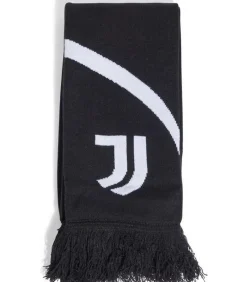 Heren Juventus FC TASSEL - Sjaal - Zwart