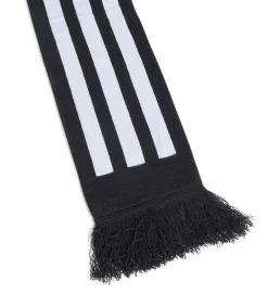 Heren Juventus FC TASSEL - Sjaal - Zwart