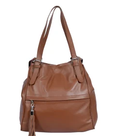 DAMES BLUE WELLFORD TASSEN FAY