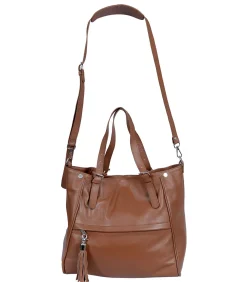 DAMES BLUE WELLFORD TASSEN FAY