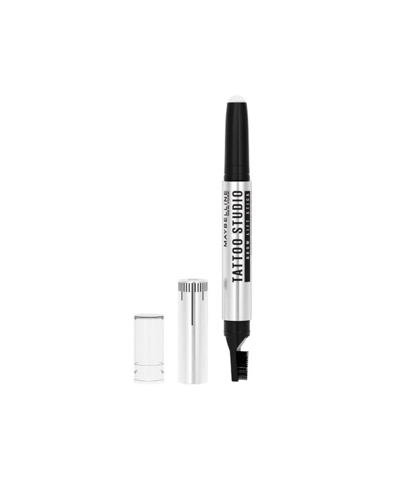 New Tattoo Brow Lift Stick Wenkbrauwpotlood - 00 Clear Wenkbrauw Make Up