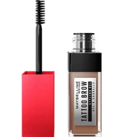 Maybelline New York Tattoo Brow Wenkbrauwgel