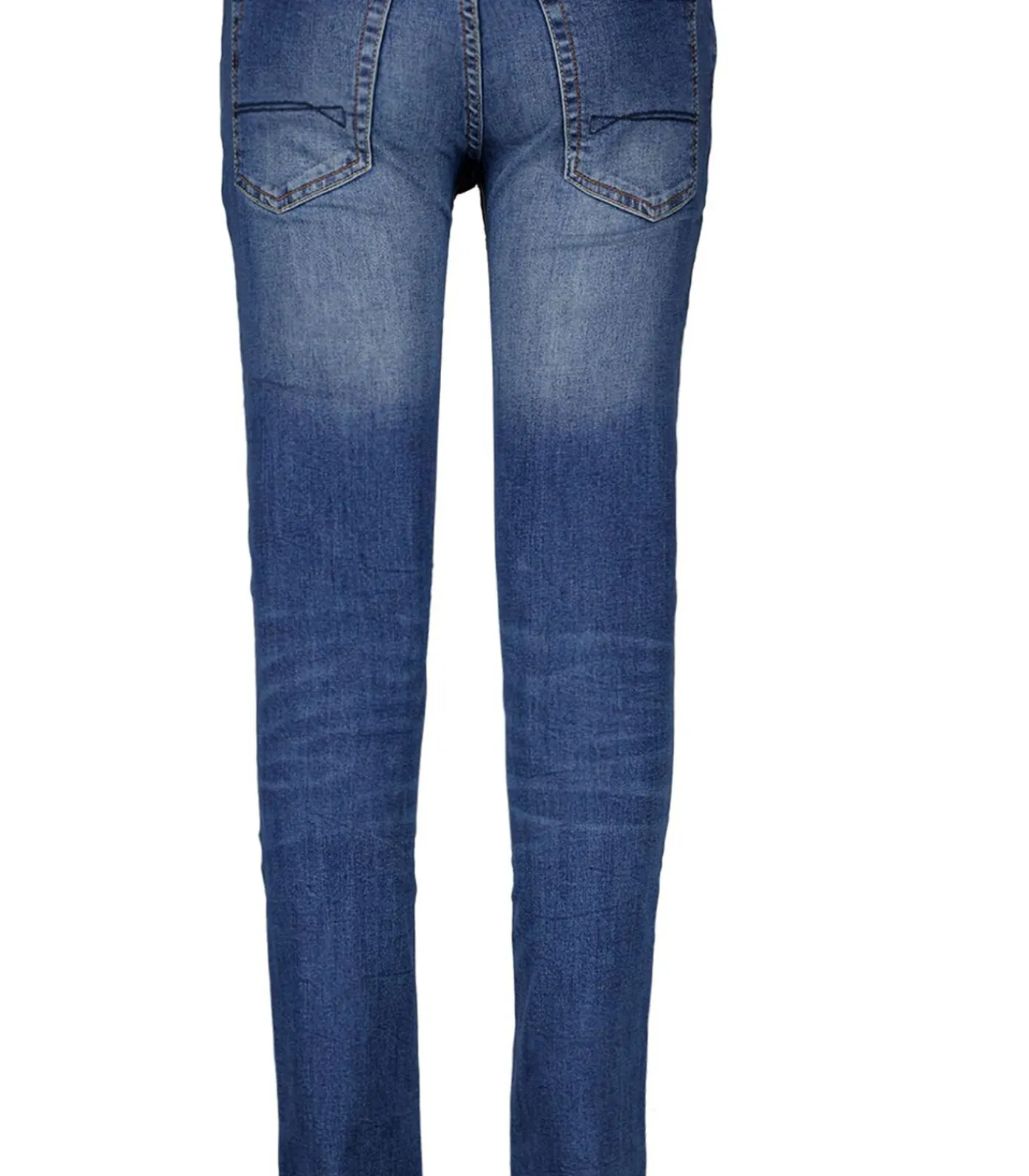 Tavio - Jeans Slim Fit Kinderen Jeans