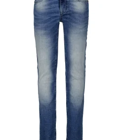 Tavio - Jeans Slim Fit Kinderen Jeans