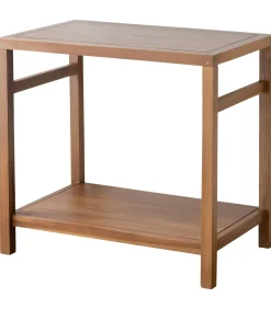 Hot Teak badmeubel 80cm DEWI Meubels