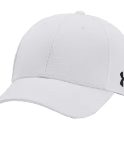 Clearance TEAM BLITZING - Baseball Pet - Wit DAMES Hoeden & Petten