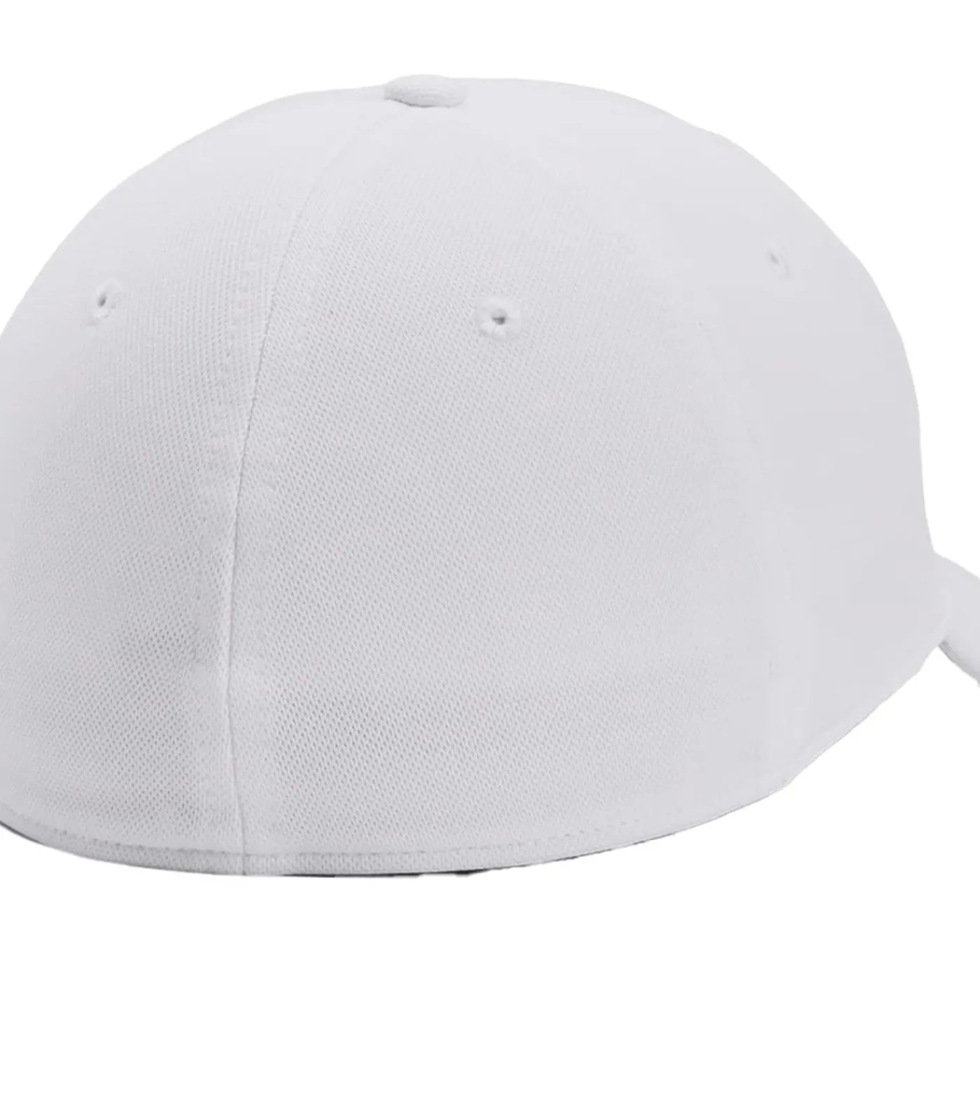 Clearance TEAM BLITZING - Baseball Pet - Wit DAMES Hoeden & Petten