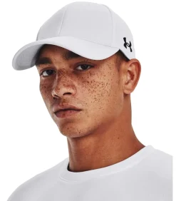 Clearance TEAM BLITZING - Baseball Pet - Wit DAMES Hoeden & Petten