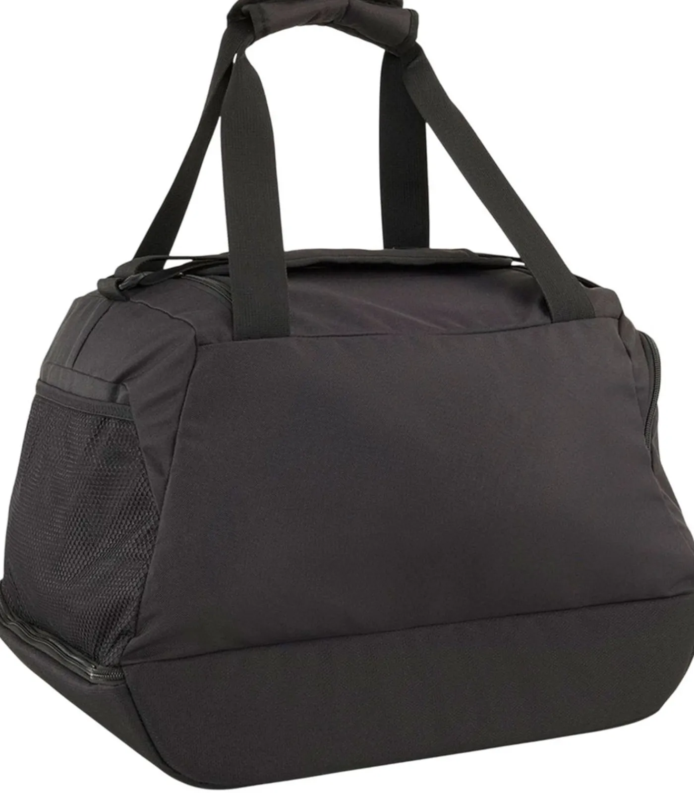 PUMA TEAM GOAL - Plunjezak - Zwart