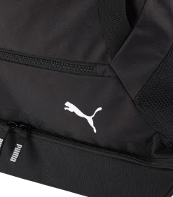 PUMA TEAM GOAL - Plunjezak - Zwart