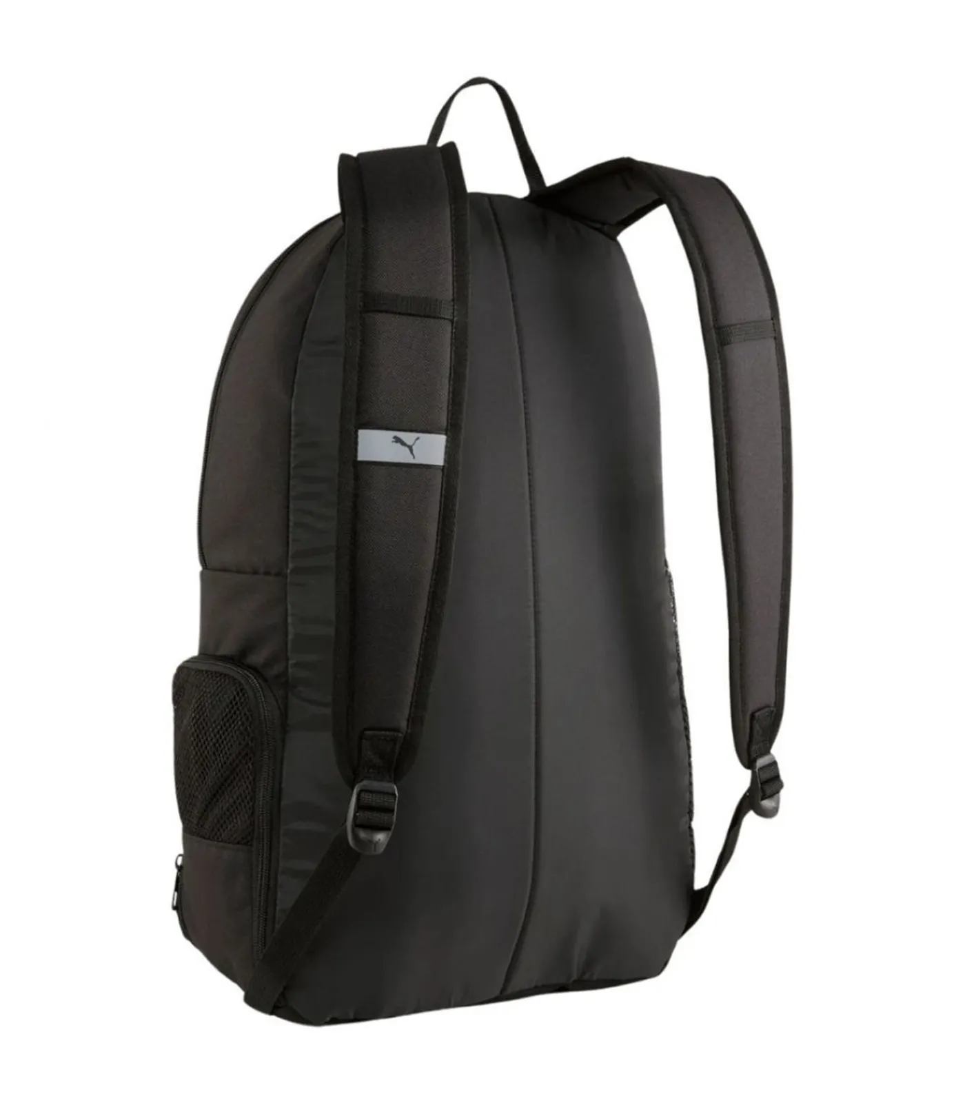 PUMA TEAM GOAL BC - Rugzak - Zwart