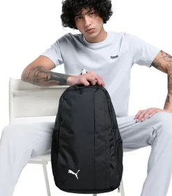 PUMA TEAM GOAL BC - Rugzak - Zwart