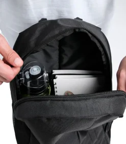 PUMA TEAM GOAL BC - Rugzak - Zwart