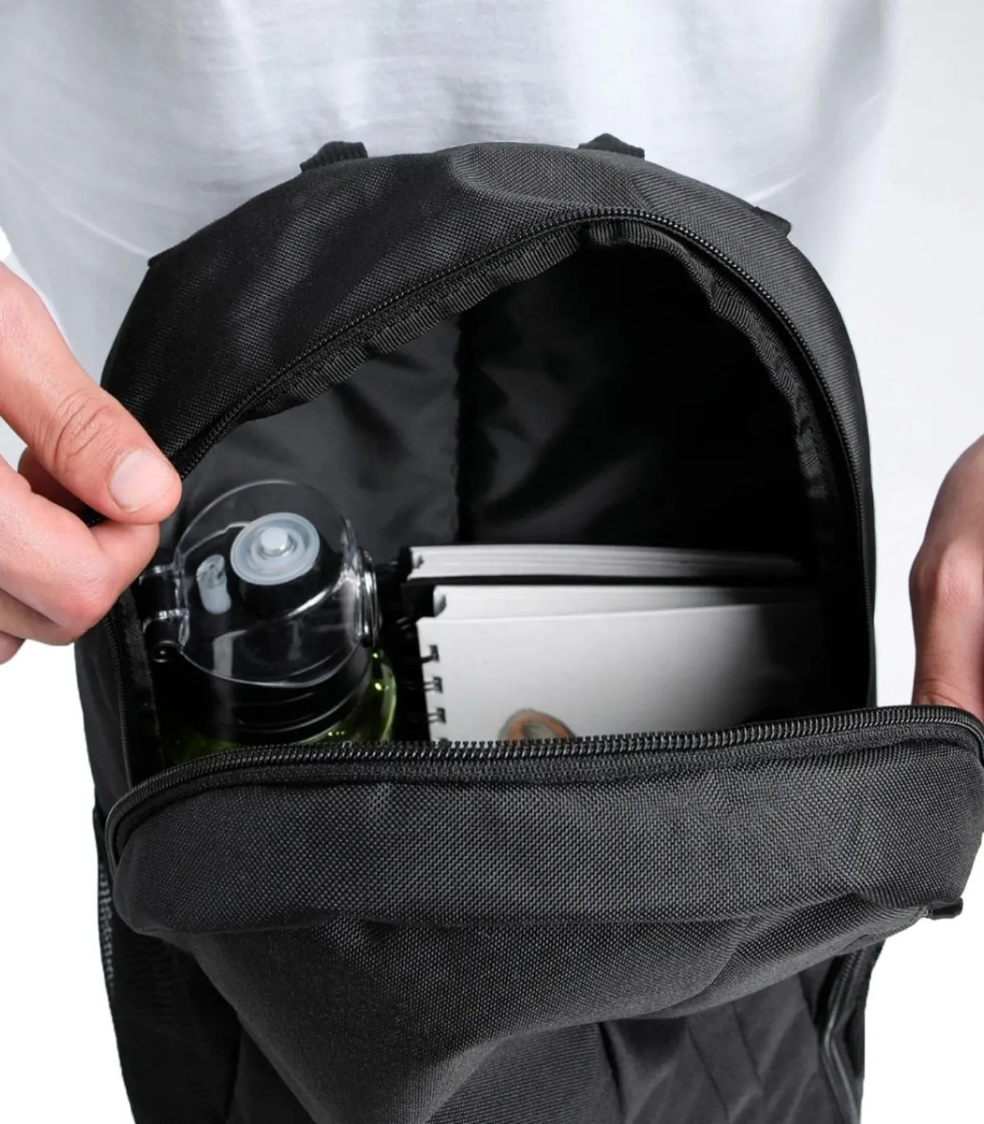 PUMA TEAM GOAL BC - Rugzak - Zwart