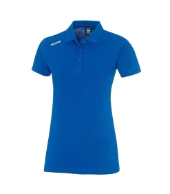 Kinderen ERREA Team Ladies Polo Mc Jr